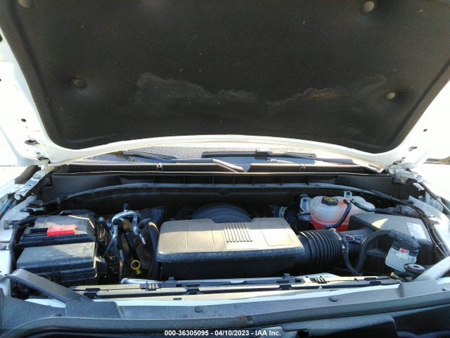 GMC YUKON DENALI 2021 1GKS2DKL5MR211511 Image 10