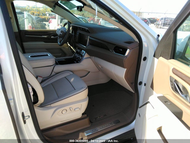GMC YUKON DENALI 2021 1GKS2DKL5MR211511 Image 5