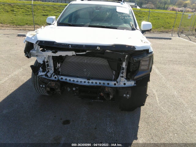 GMC YUKON DENALI 2021 1GKS2DKL5MR211511 Image 6