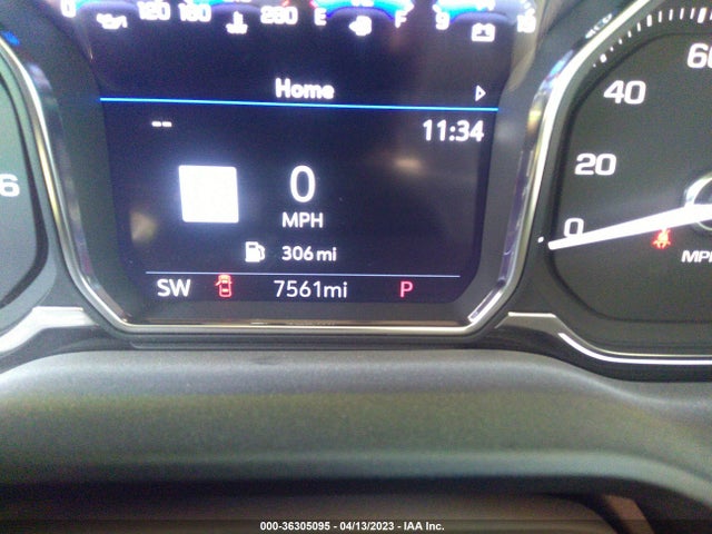 GMC YUKON DENALI 2021 1GKS2DKL5MR211511 Image 7
