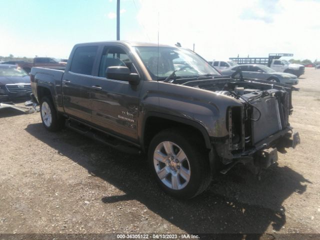 3GTP1UEC1EG180811 auction archive image