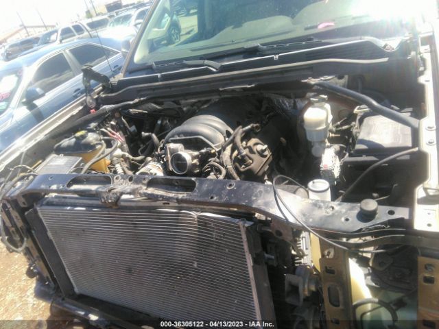 3GTP1UEC1EG180811 GMC Sierra 1500 Sle