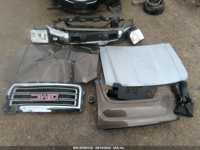 3GTP1UEC1EG180811 GMC Sierra 1500 Sle