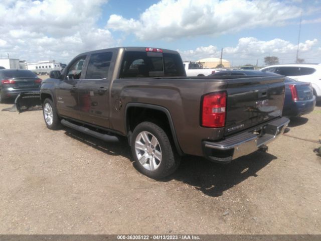 3GTP1UEC1EG180811 GMC Sierra 1500 Sle