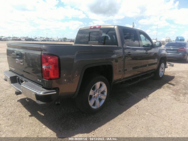 3GTP1UEC1EG180811 GMC Sierra 1500 Sle