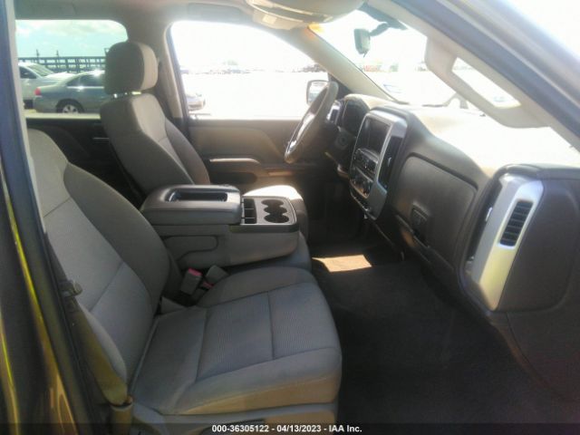 3GTP1UEC1EG180811 GMC Sierra 1500 Sle