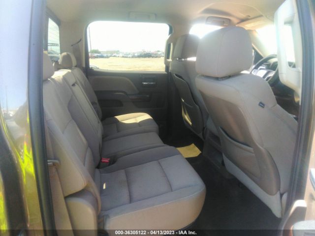3GTP1UEC1EG180811 GMC Sierra 1500 Sle