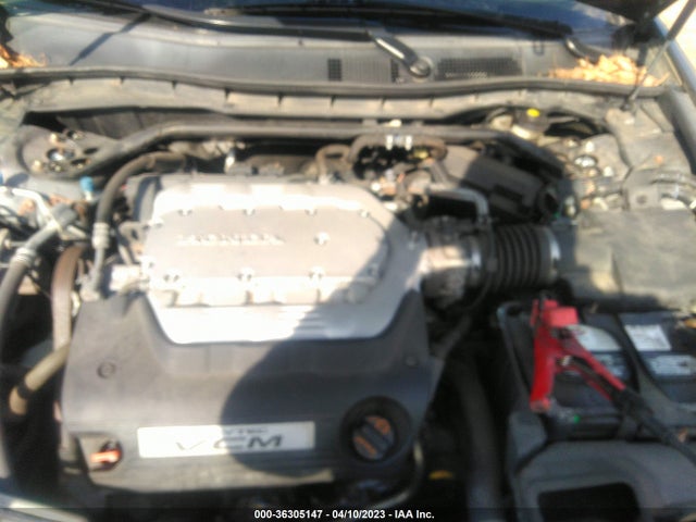 2012 HONDA ACCORD SDN EX VIN: 1HGCP3F7XCA004068