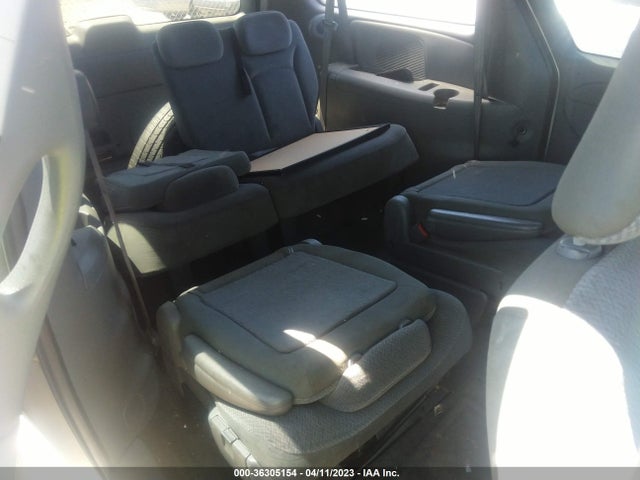 2005 CHRYSLER TOWN & COUNTRY LX VIN: 2C4GP44R85R176396