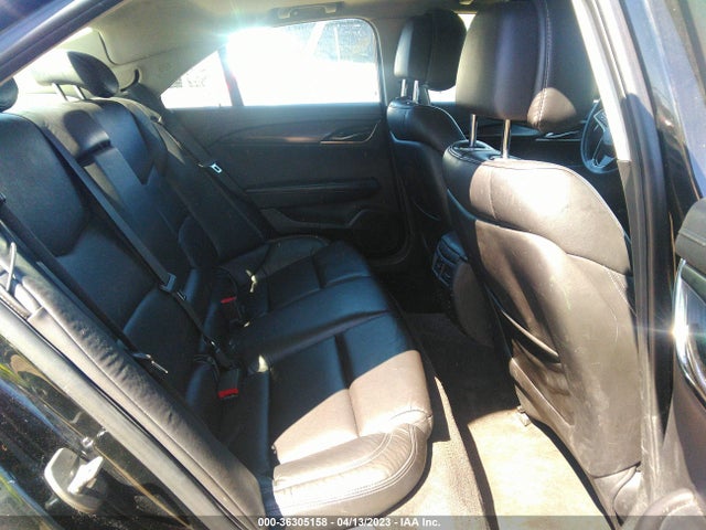 1G6AG5RX8E0112049 Cadillac Ats Standard Awd