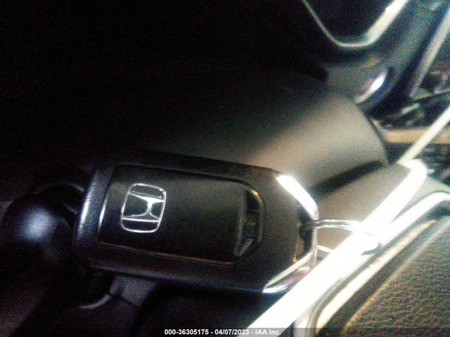 Honda CR-V EX 2017 7FARW1H55HE000816 Image 11