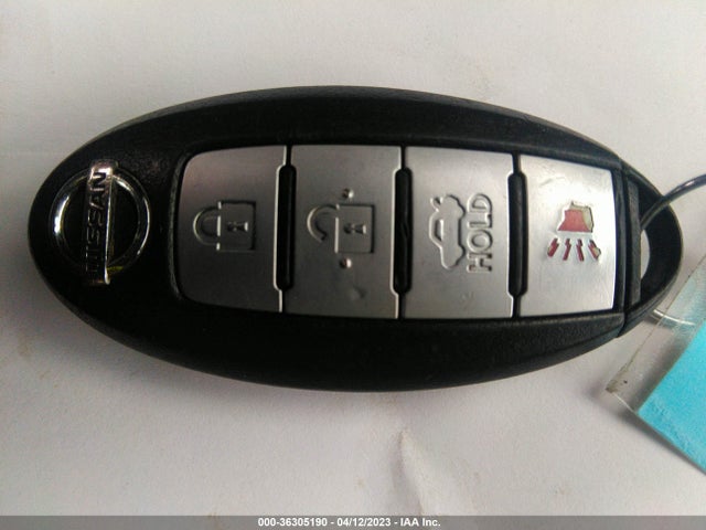 Nissan ALTIMA 2.5 2015 1N4AL3AP0FC262932 Image 3