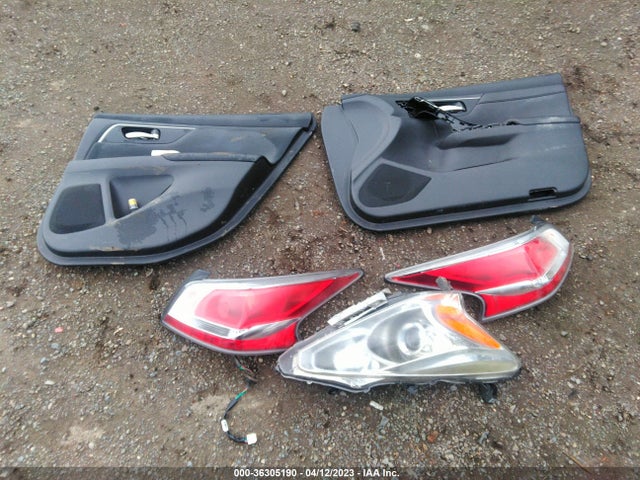 Nissan ALTIMA 2.5 2015 1N4AL3AP0FC262932 Image 4