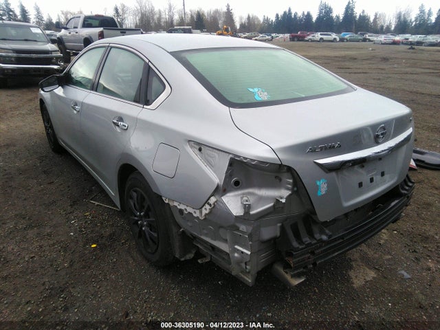 Nissan ALTIMA 2.5 2015 1N4AL3AP0FC262932 Image 5