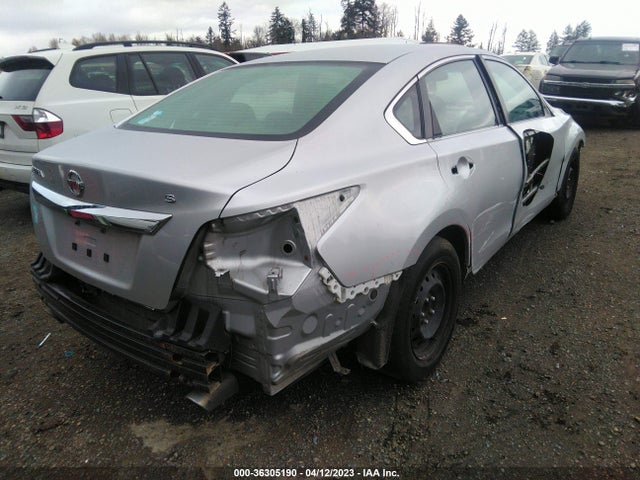Nissan ALTIMA 2.5 2015 1N4AL3AP0FC262932 Image 6