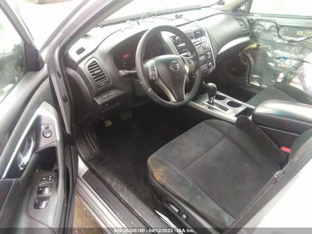 Nissan ALTIMA 2.5 2015 1N4AL3AP0FC262932 Image 7