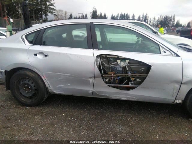Nissan ALTIMA 2.5 2015 1N4AL3AP0FC262932 Image 8