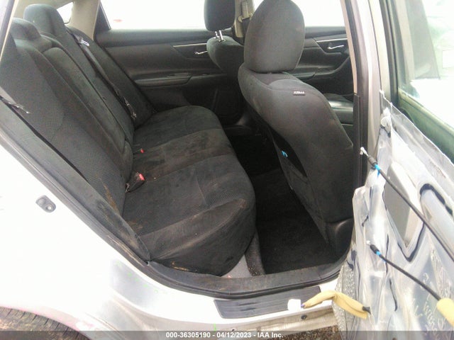 Nissan ALTIMA 2.5 2015 1N4AL3AP0FC262932 Image 10