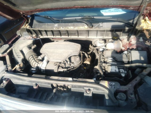 1GKKNNLS3HZ202041 GMC ACADIA SLT