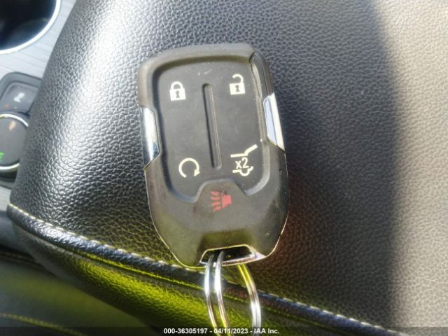 1GKKNNLS3HZ202041 GMC ACADIA SLT