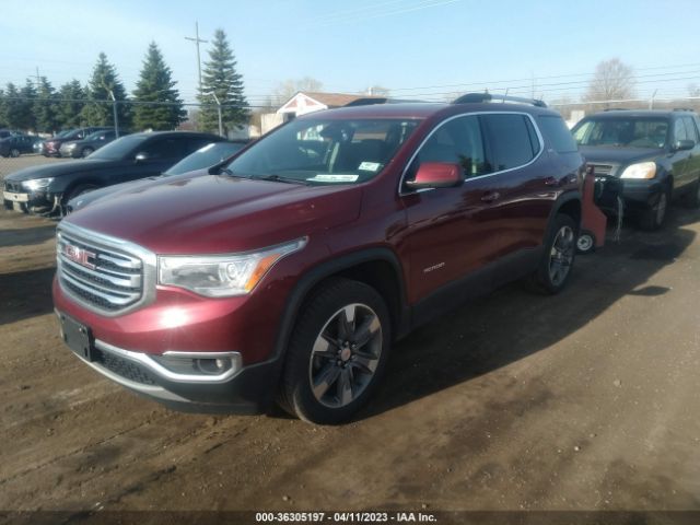 1GKKNNLS3HZ202041 GMC ACADIA SLT