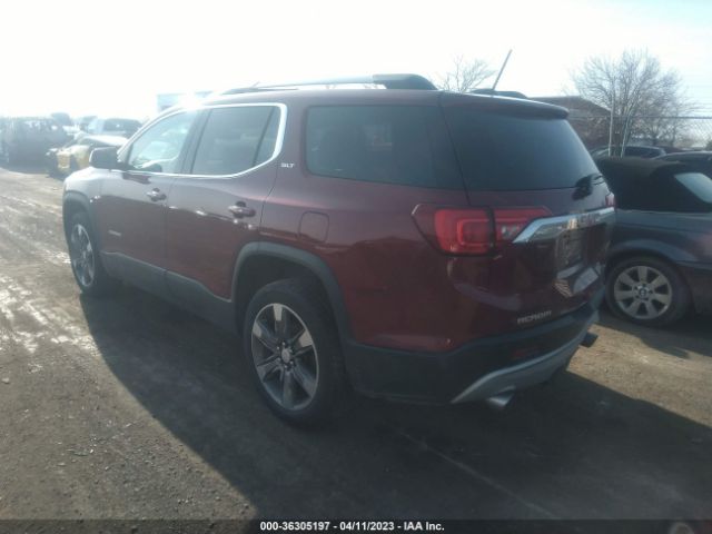 1GKKNNLS3HZ202041 GMC ACADIA SLT