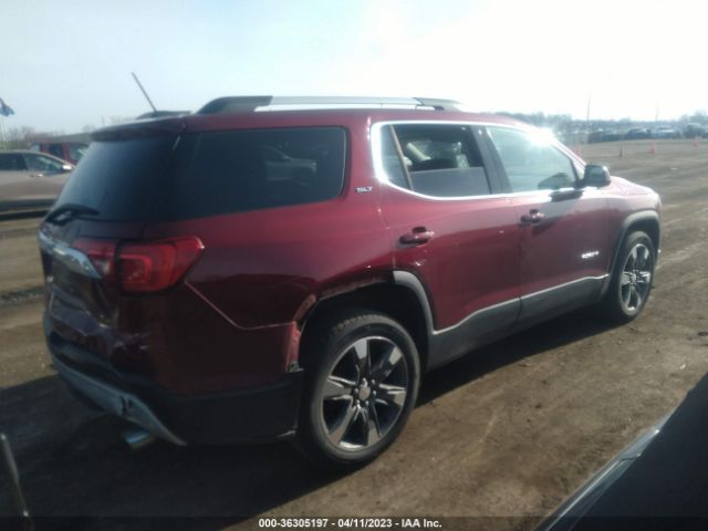 1GKKNNLS3HZ202041 GMC ACADIA SLT