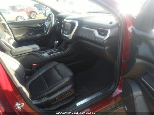 1GKKNNLS3HZ202041 GMC ACADIA SLT