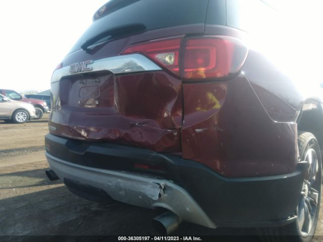 1GKKNNLS3HZ202041 GMC ACADIA SLT