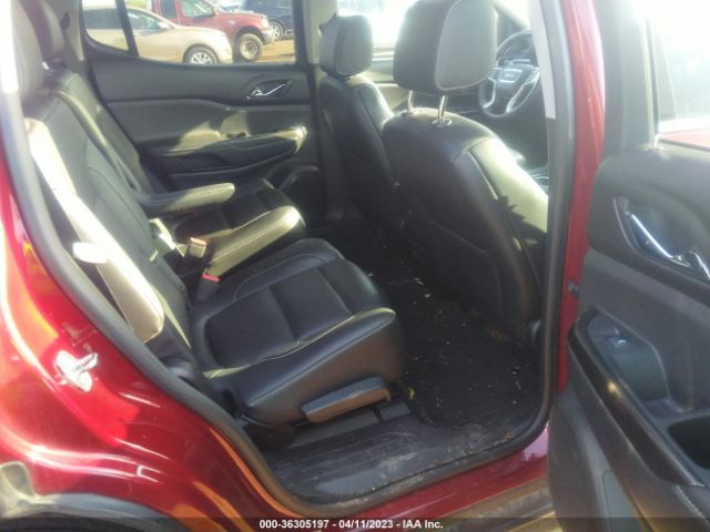 1GKKNNLS3HZ202041 GMC ACADIA SLT