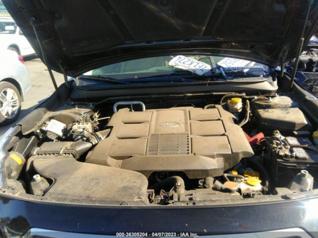 4S4BSEKC0H3200731 Subaru Outback Limited