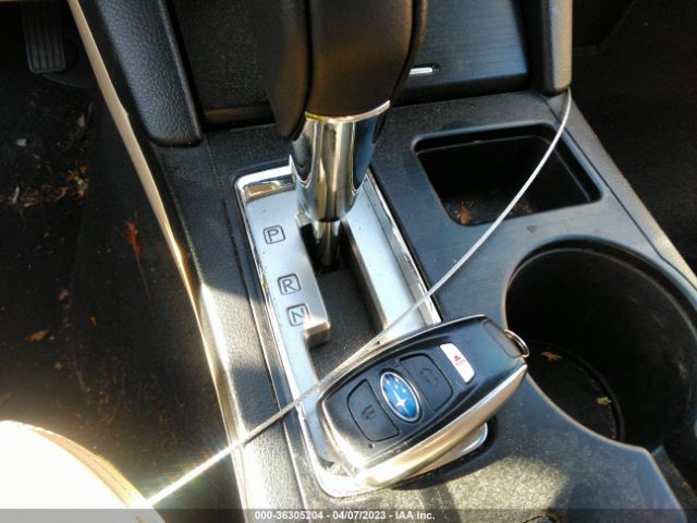 4S4BSEKC0H3200731 Subaru Outback Limited