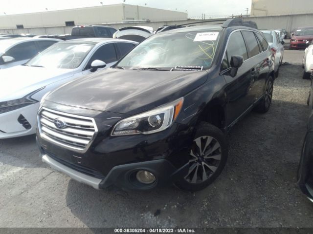 4S4BSEKC0H3200731 Subaru Outback Limited