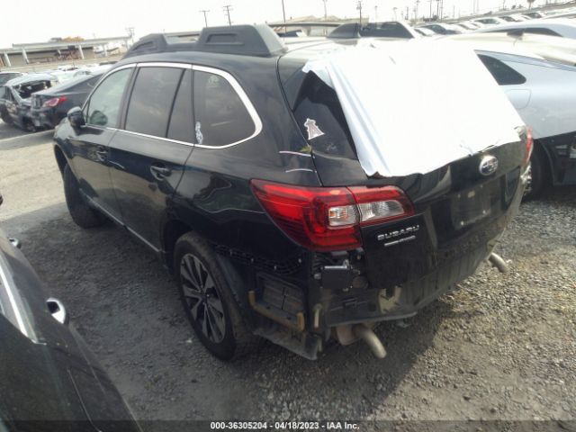 4S4BSEKC0H3200731 Subaru Outback Limited