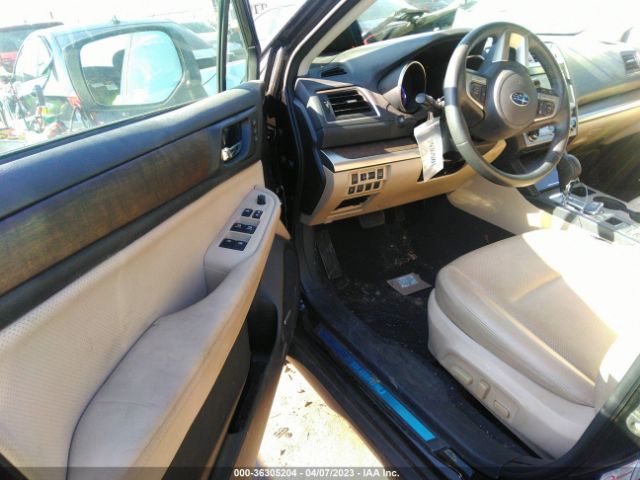 4S4BSEKC0H3200731 Subaru Outback Limited
