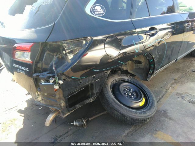 4S4BSEKC0H3200731 Subaru Outback Limited