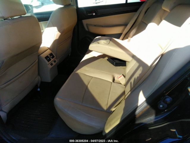 4S4BSEKC0H3200731 Subaru Outback Limited