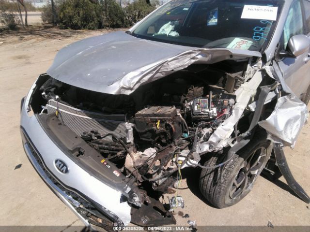 KNDPM3AC7N7978961 KIA Sportage Lx