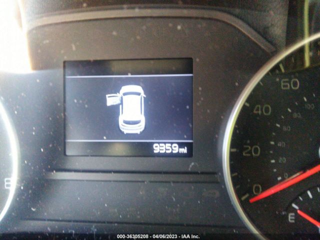 KNDPM3AC7N7978961 KIA Sportage Lx