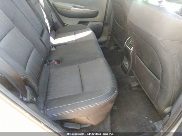 KNDPM3AC7N7978961 KIA Sportage Lx