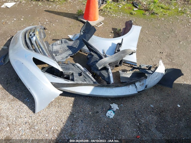 Hyundai Sonata Limited 2014 5NPEC4AC5EH917507 Image 4