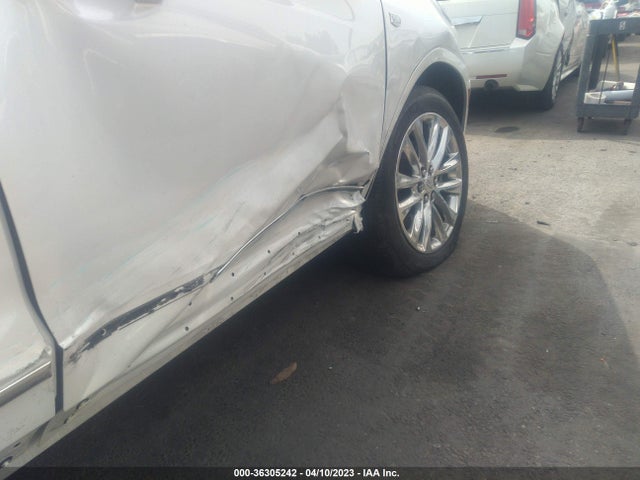 1GYKNGRS0KZ122874 Cadillac Xt5 Platinum Awd