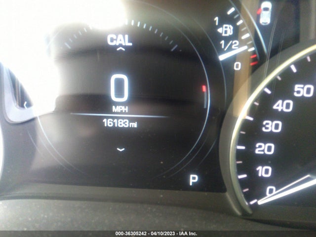 1GYKNGRS0KZ122874 Cadillac Xt5 Platinum Awd
