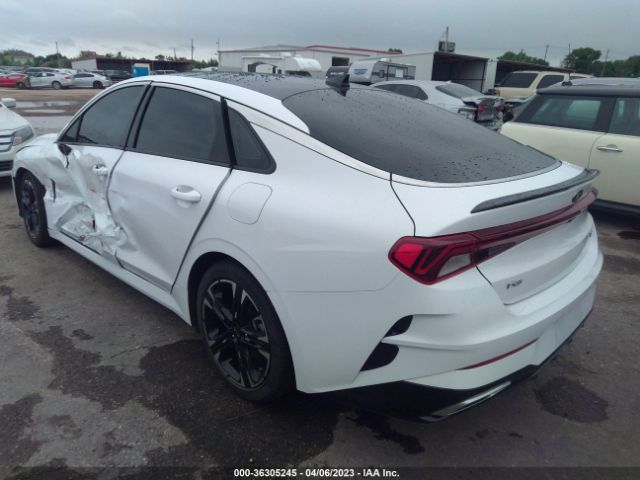 5XXG64J20MG029667 KIA K5 Gt-line