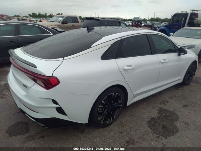 5XXG64J20MG029667 KIA K5 Gt-line
