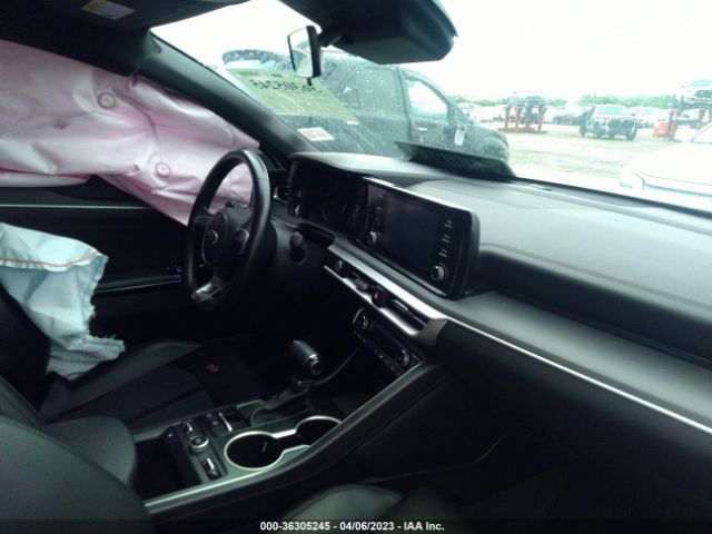 5XXG64J20MG029667 KIA K5 Gt-line