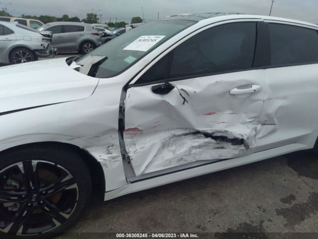 5XXG64J20MG029667 KIA K5 Gt-line