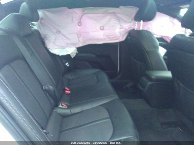 5XXG64J20MG029667 KIA K5 Gt-line