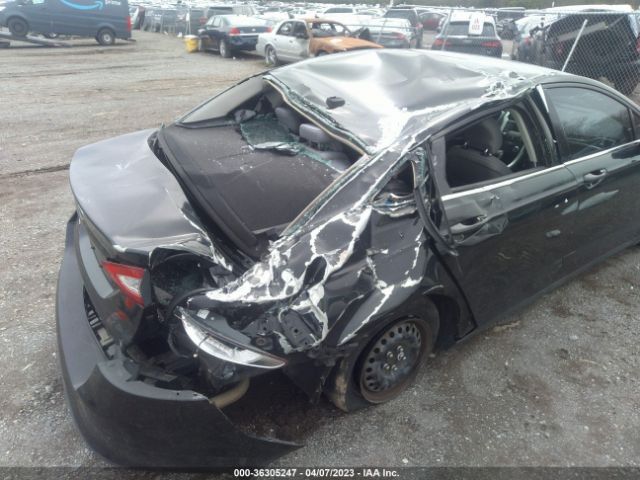 1FA6P0G7XE5351832 Ford FUSION S