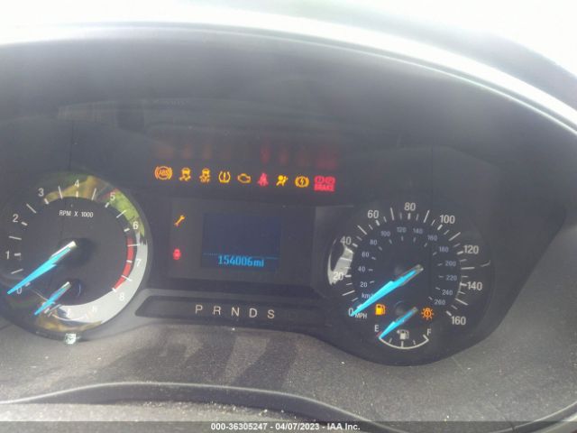 1FA6P0G7XE5351832 Ford FUSION S